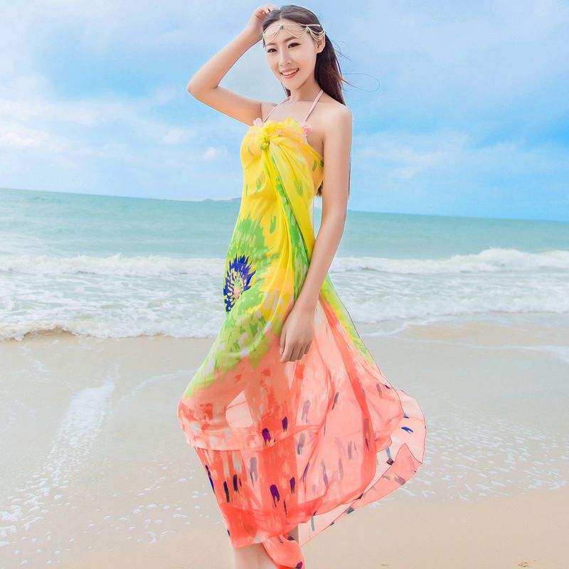 Tie dye sarong Tie-Dye Scarf Bohemian beach skirt Soft Pashmina|Beach Cover-up|Beach Blanket|Wrap skirt|Beach Sarong| Beach Cover-Up