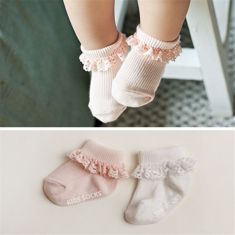 6 month baby socks