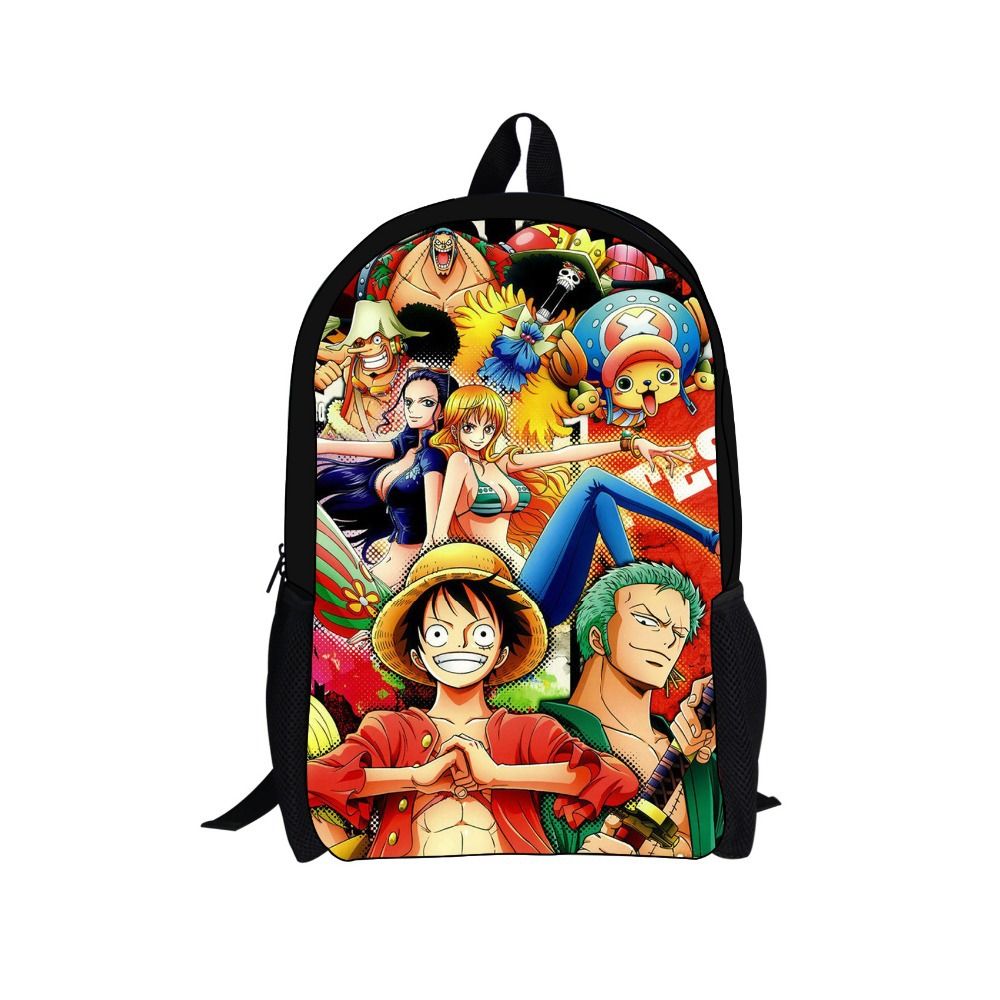 cartable one piece