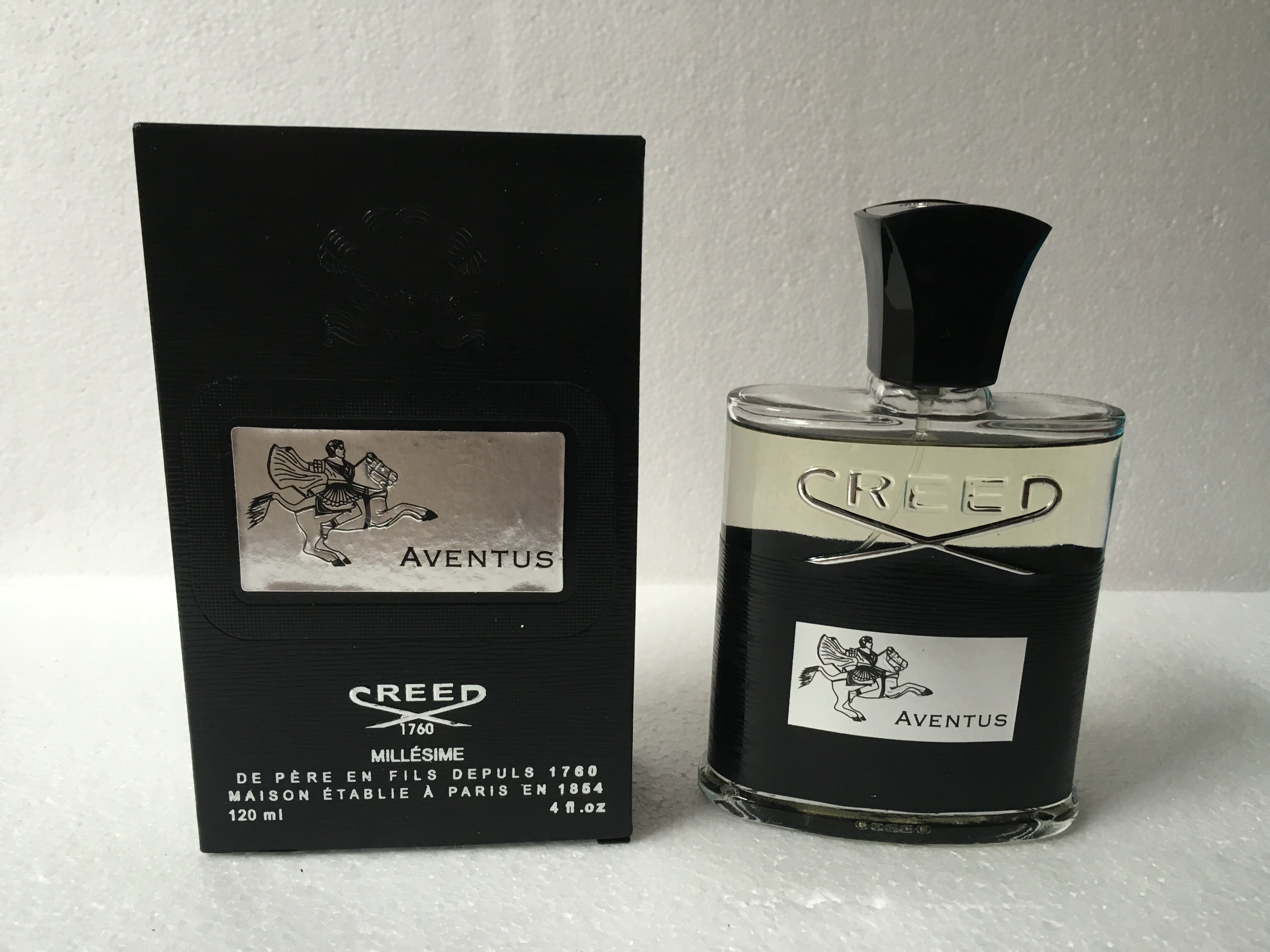 creed perfume