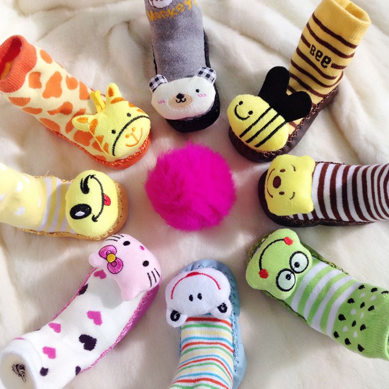 toddler animal socks