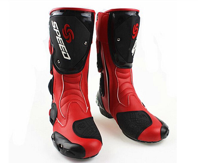 BOLT SNEAKER BOTAS MOTO NEGRO ZAPATILLA DE LOS HOMBRES ENTRENADOR IMPERMÉABLE BOLT SNEAKER BOTAS MOTO NEGRO ZAPATILLA DE LOS HOMBRES ENTRENADOR IMPERMÉABLE