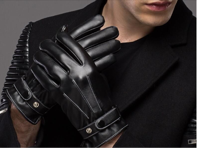 cotton gloves men