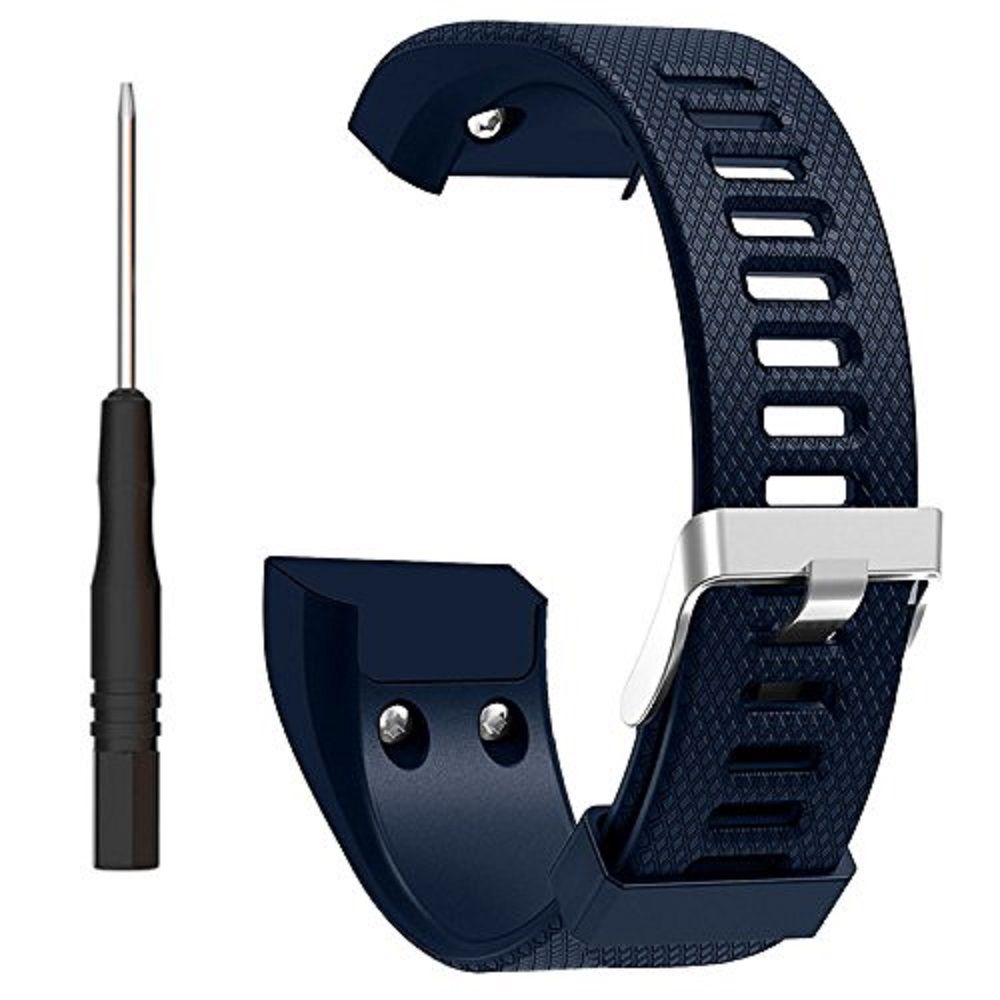 best blood pressure smart band
