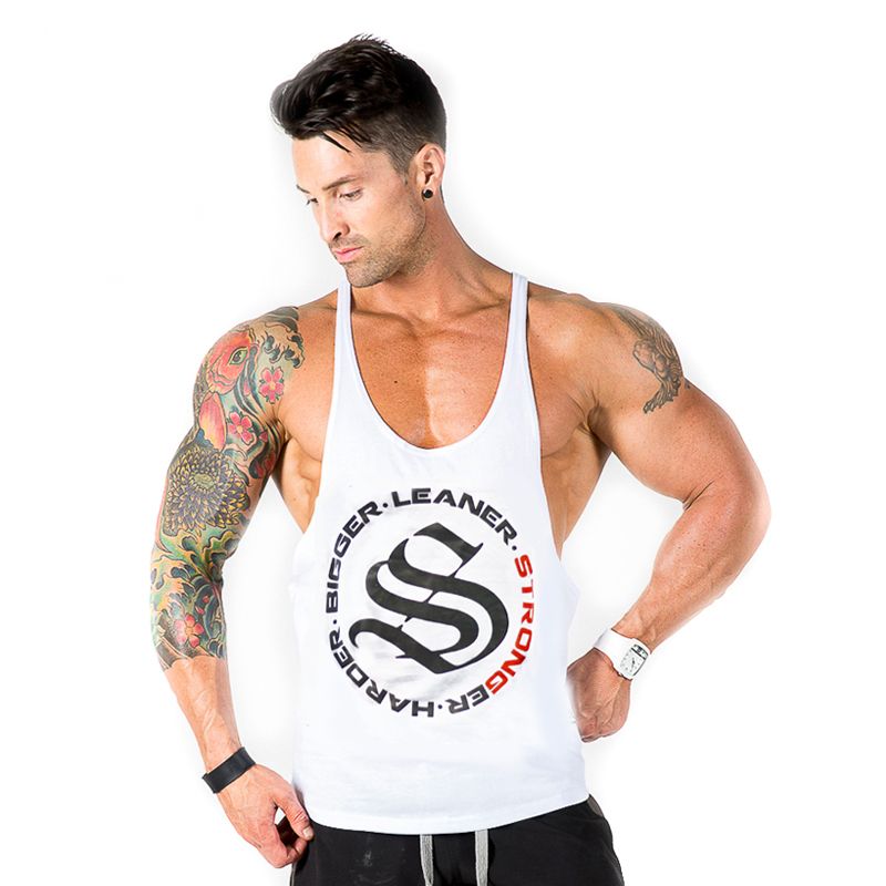 mens workout shirts