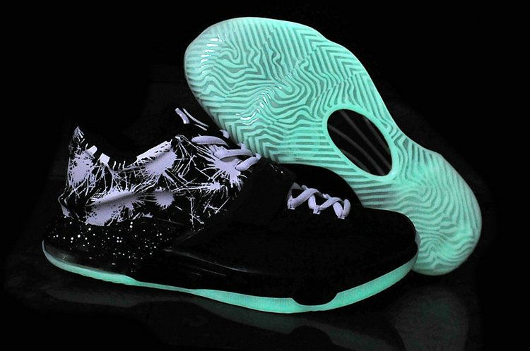 womens kd basketball shoes