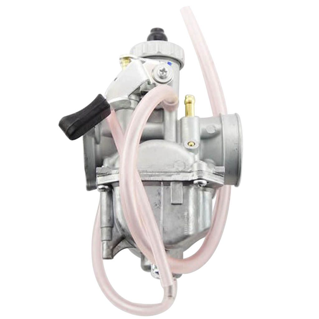 Карбюратор mikuni vm22 26mm