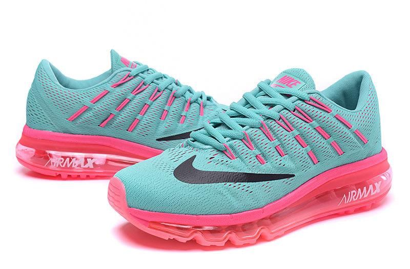 nike air max 2016 womens shoes