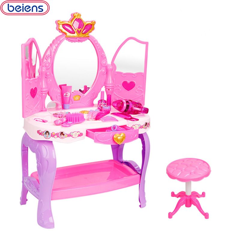 make up table toys