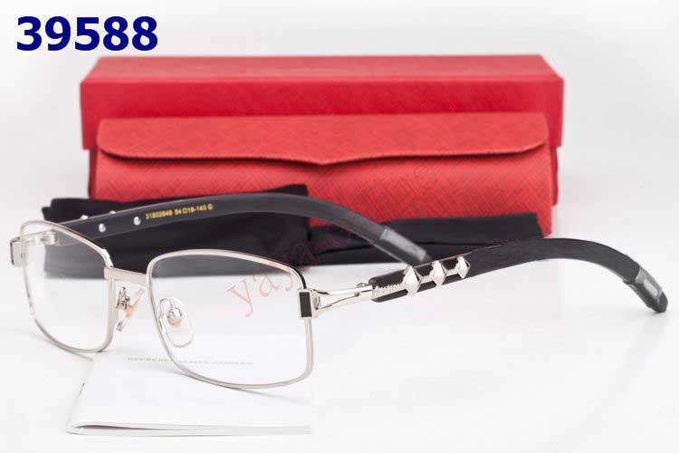Name Brand Glasses Frames Fashion Rimless Eyeglass Frame Wood Leg Good Lenses Dropship Plastic
