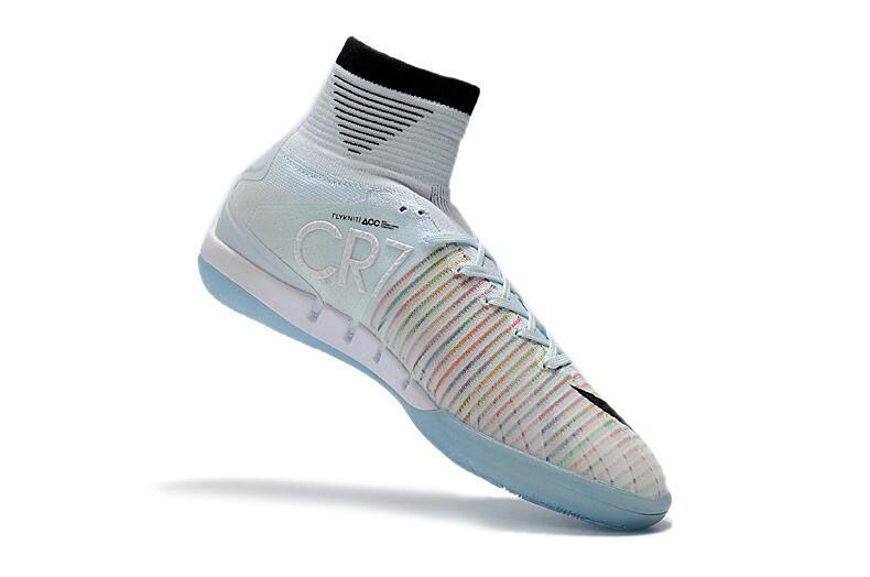 cr7 indoor soccer shoes
