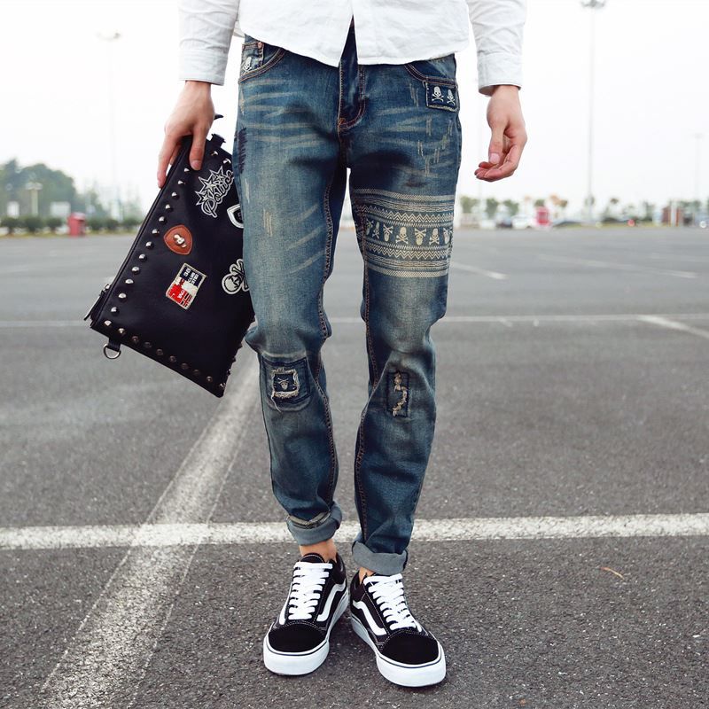 new style jeans for mens