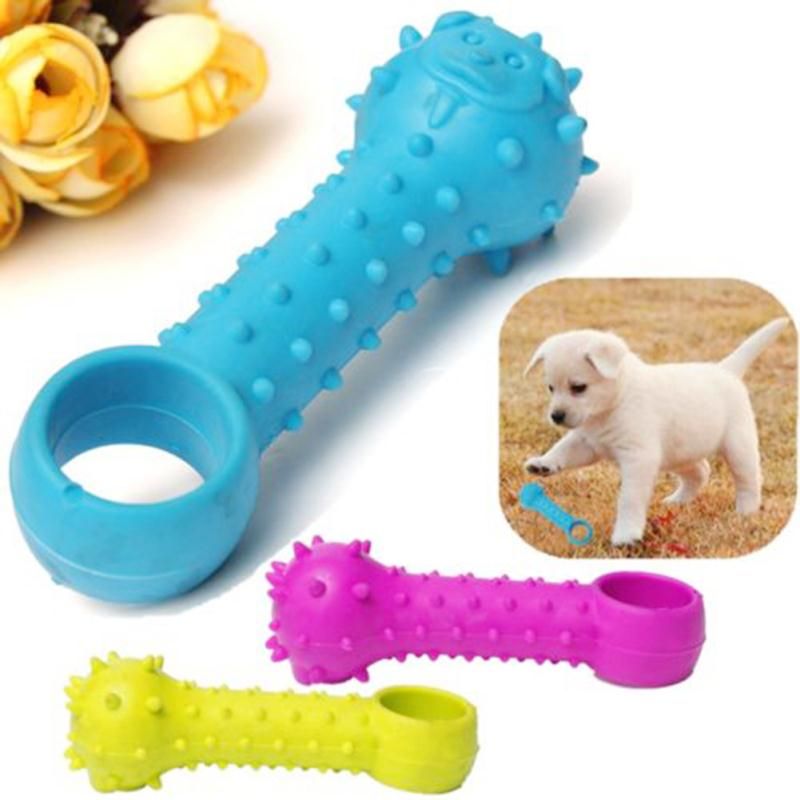 pitbull teething toys