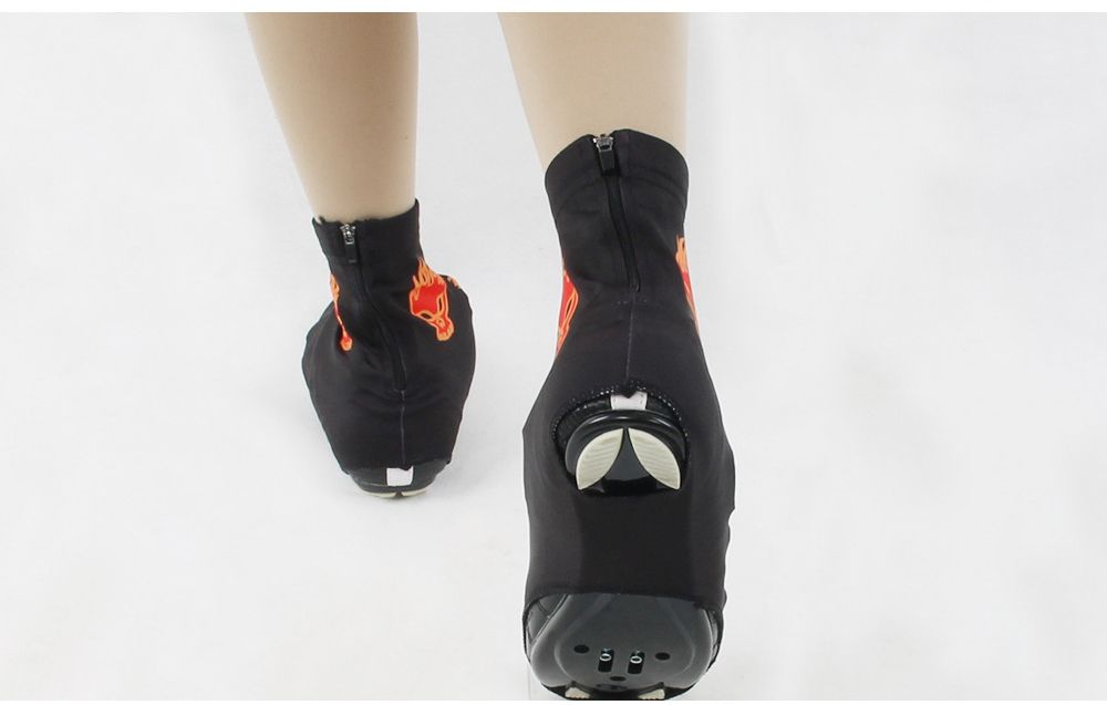 warmest overshoes
