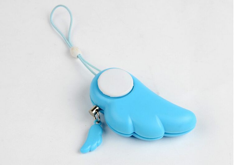 2020 / 120dB Guardian Angel Alarm Self Protection Alarm For Mobile