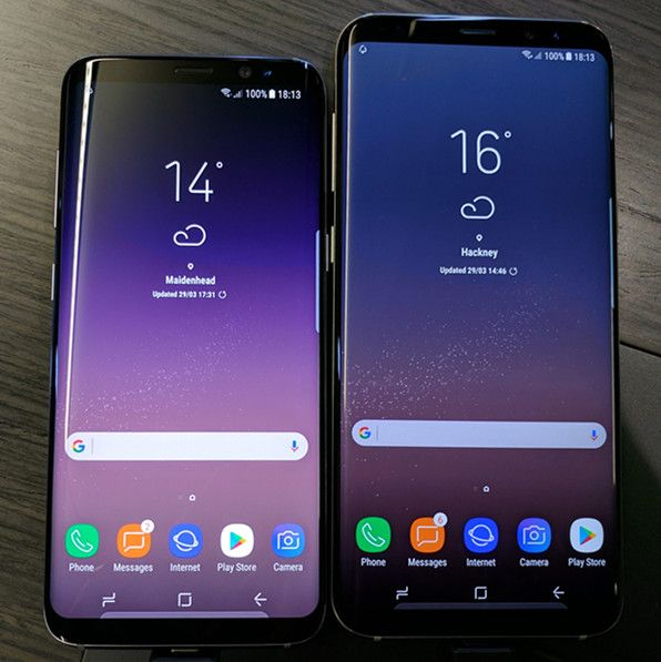 s8 plus dual sim