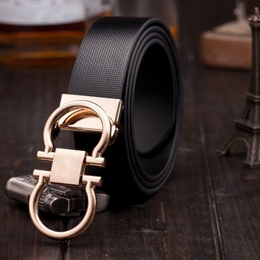 h style belt