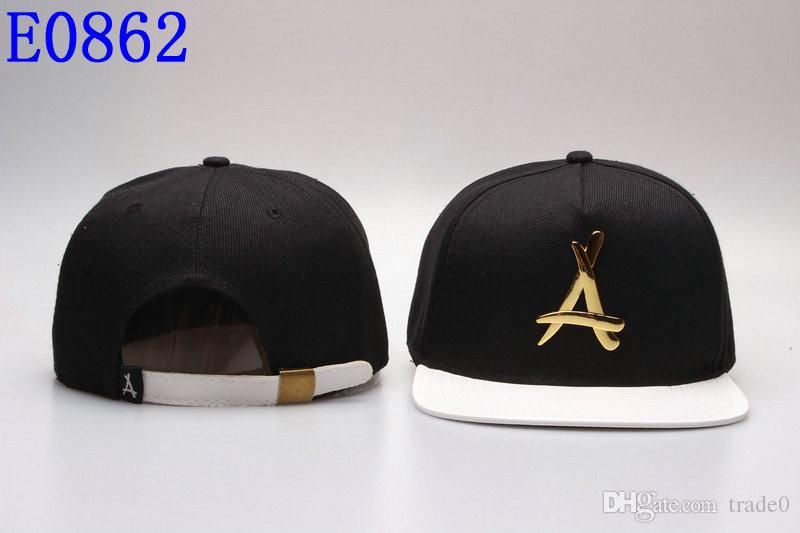 cool strapback hats