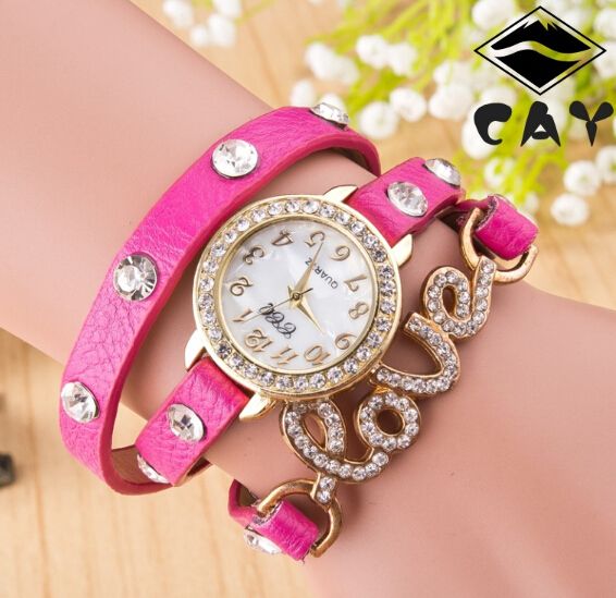 Fashion Hand Make Retro Velvet Diy Braided Ytwatch Watches Women Watch Endless Forest Love Bracelet Watch Ingersoll Watches Online Shopping Shoes From Dingxintai 1 66 Dhgate Com