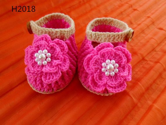Compre Crochê Sandálias Do Bebê, Sapatos De Bebê De Crochê, Sandália De  Crochê Bebê Menina, Tamanho 0 3,3 6 Meses, Sandálias Recém Nascidas 0 12M  Cliente Barato | Entrega Rápida E Qualidade | Pt.Dhgate