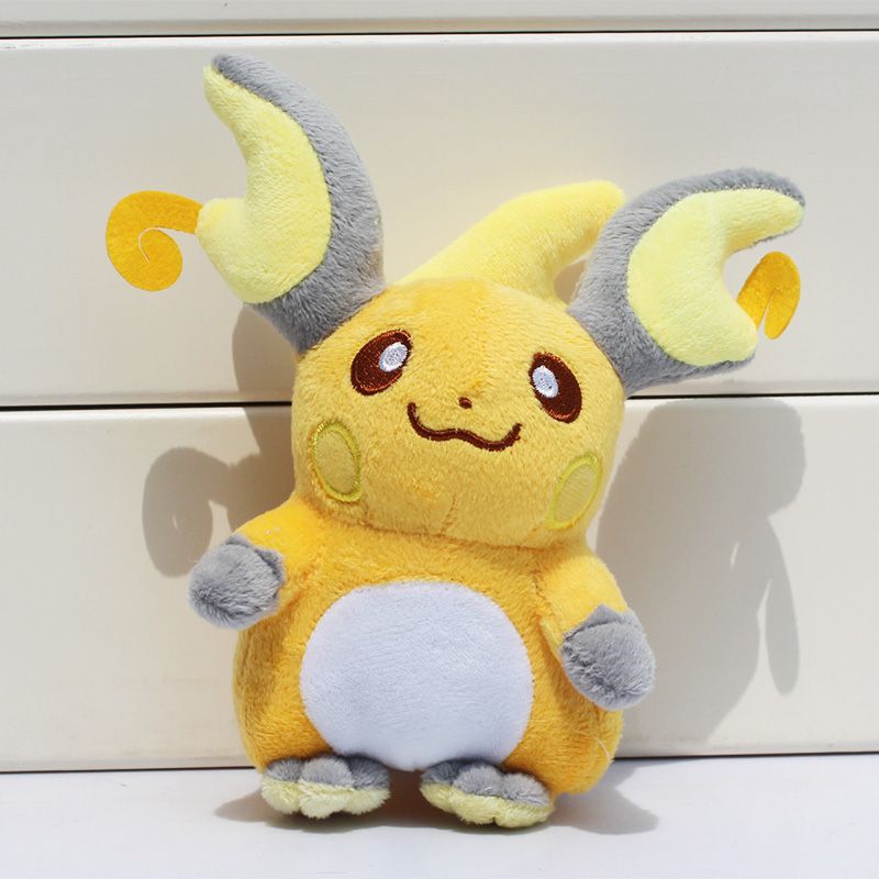 raichu peluche