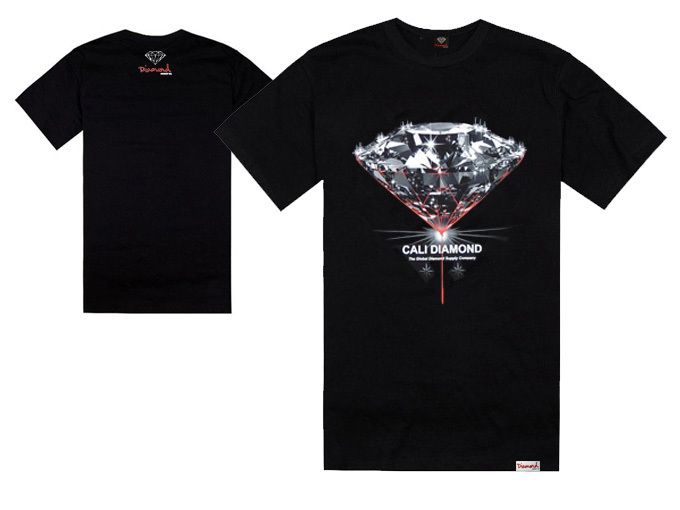 wholesale diamond supply co shirts