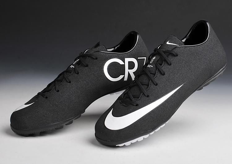 nike mercurial victory black
