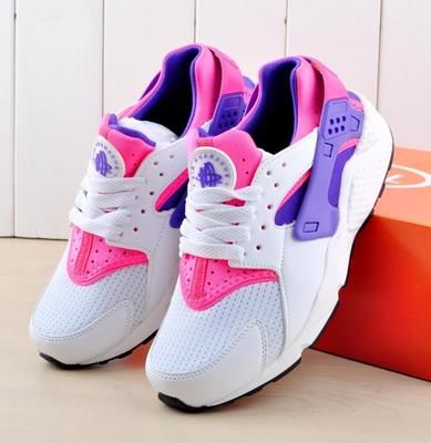 sneakers huarache femme