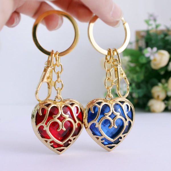 For the Legend of Zelda Skyward Sword Heart Container Necklace Pendant AnimeGNCA For the Legend of Zelda Skyward Sword Heart Container Necklace Pendant AnimeGNCA