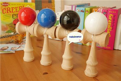 juguetes antiguos de madera