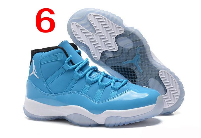 Retro XI Men Women Basketball Shoes 