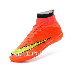 2020 Wholesale Men High Ankle Indoor 