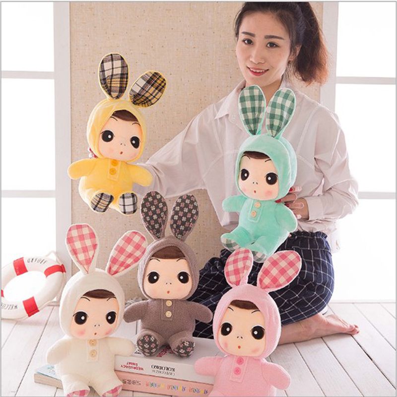 plush toy diy