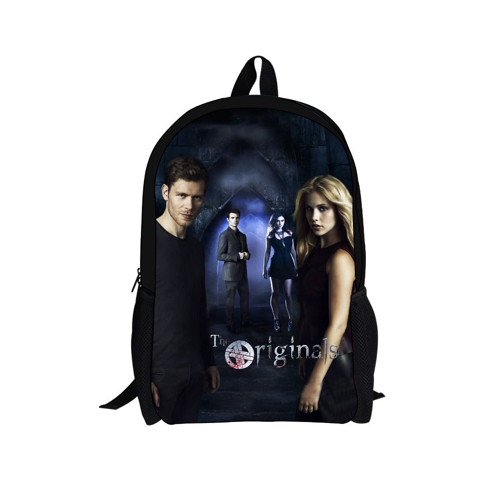 the vampire diaries backpack