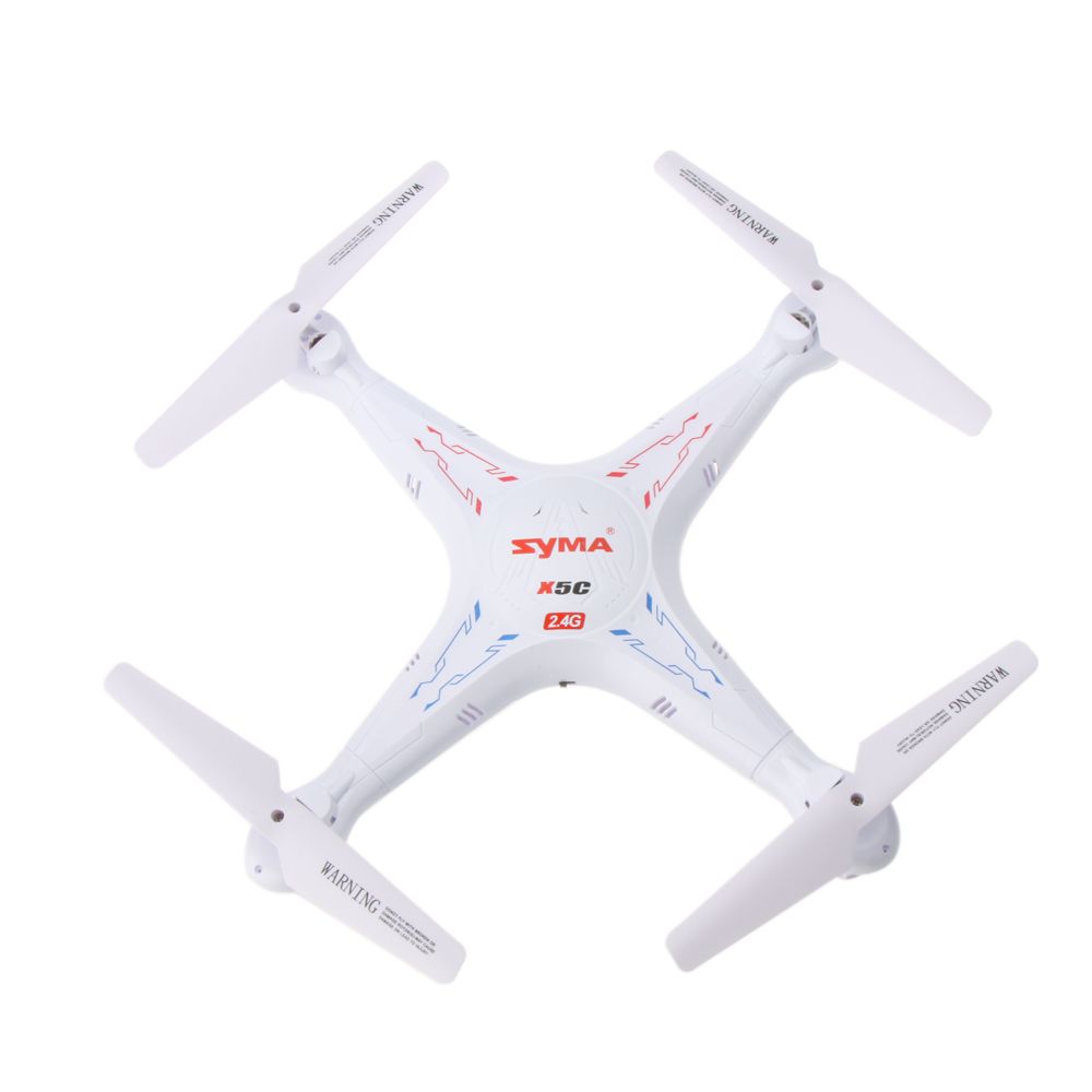 syma x5c remote control quadcopter