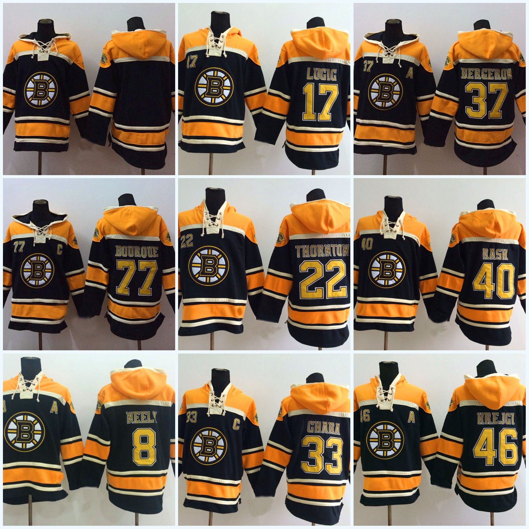 bruins jersey numbers