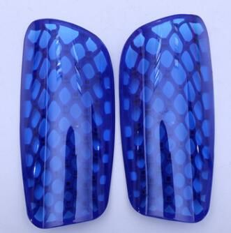 silicone shin pads