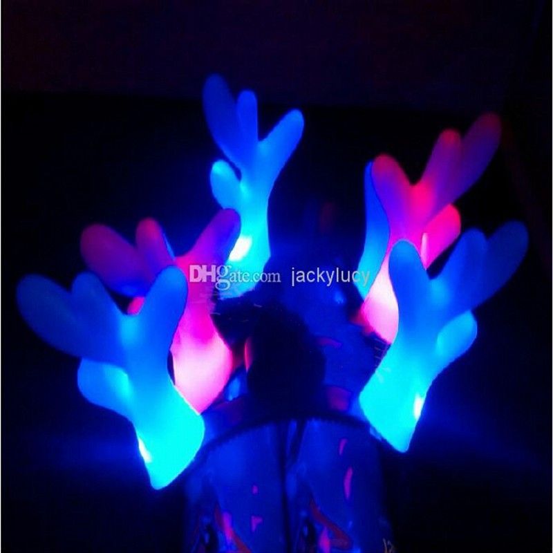 rave toys