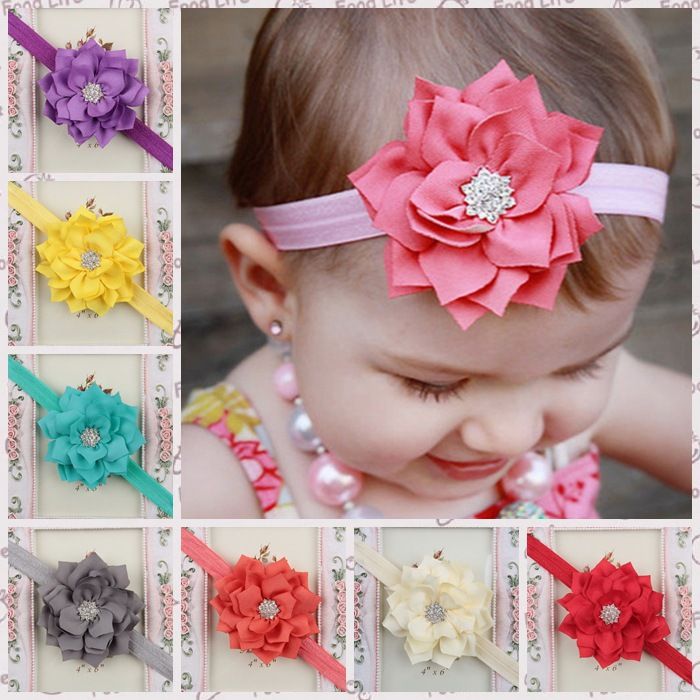 Acheter Mode Bebe Fille Enfant En Bas Age Elastique Plume Cravates Cheveux Bandeaux De Fleurs Bebe Bande De Cheveux Fleurs Accessoires Barrettes De Cheveux De 0 6 Du Nicholatsang Fr Dhgate Com