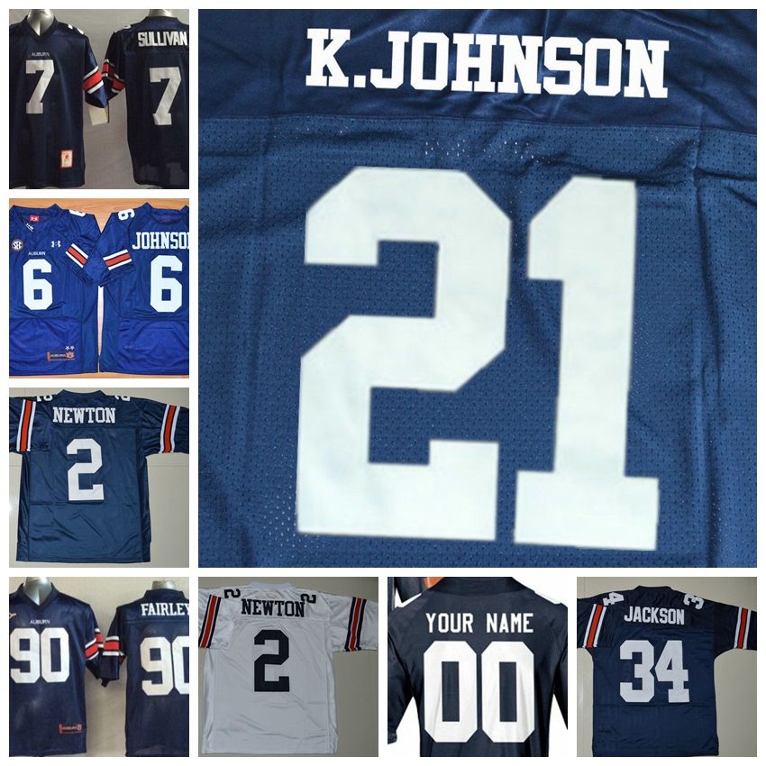 Auburn Tigers Jersey 8 Jarrett Stidham 