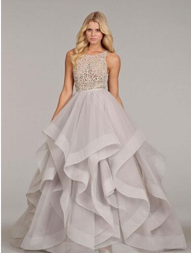 vestidos hayley paige precio vestidos hayley paige precio