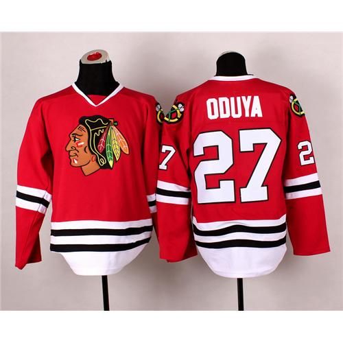 oduya jersey