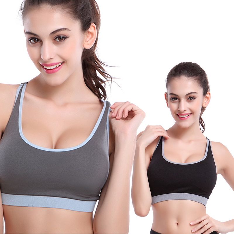 sports bra tu