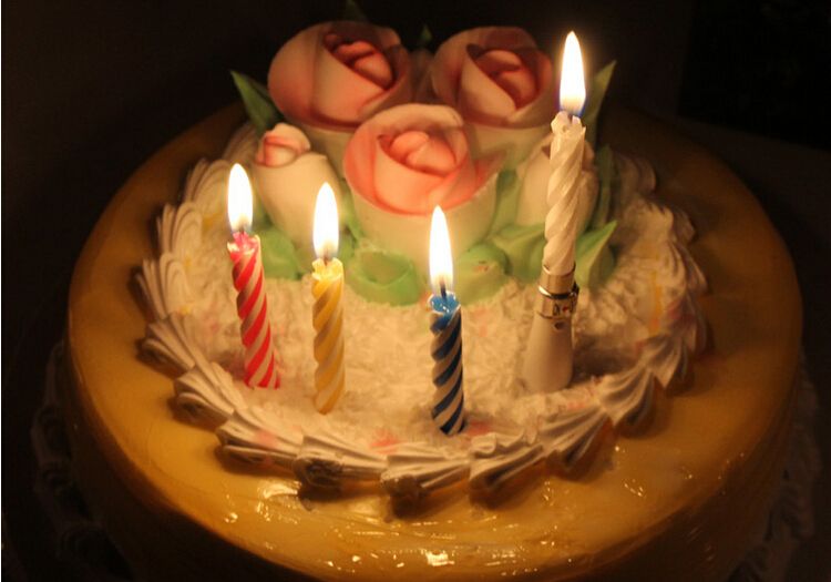 Art Candle Kids Gift Mini 24 Jelly Candles Birthday Wedding Festival Exotic Atmosphere Source Valentine Day Gift Decoratiions From Eyeswellsummer 0 85 Dhgate Com