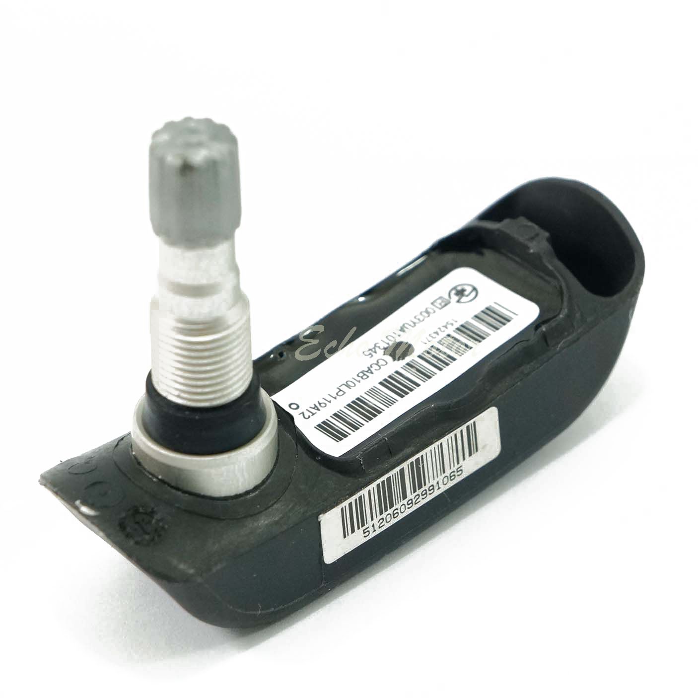 bmw motorcycle tyre pressure monitoring system