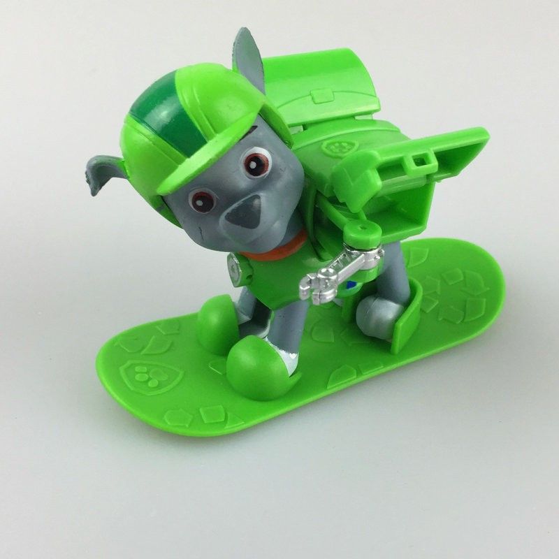 marshall skye rubble