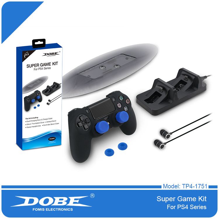 ps4 game set