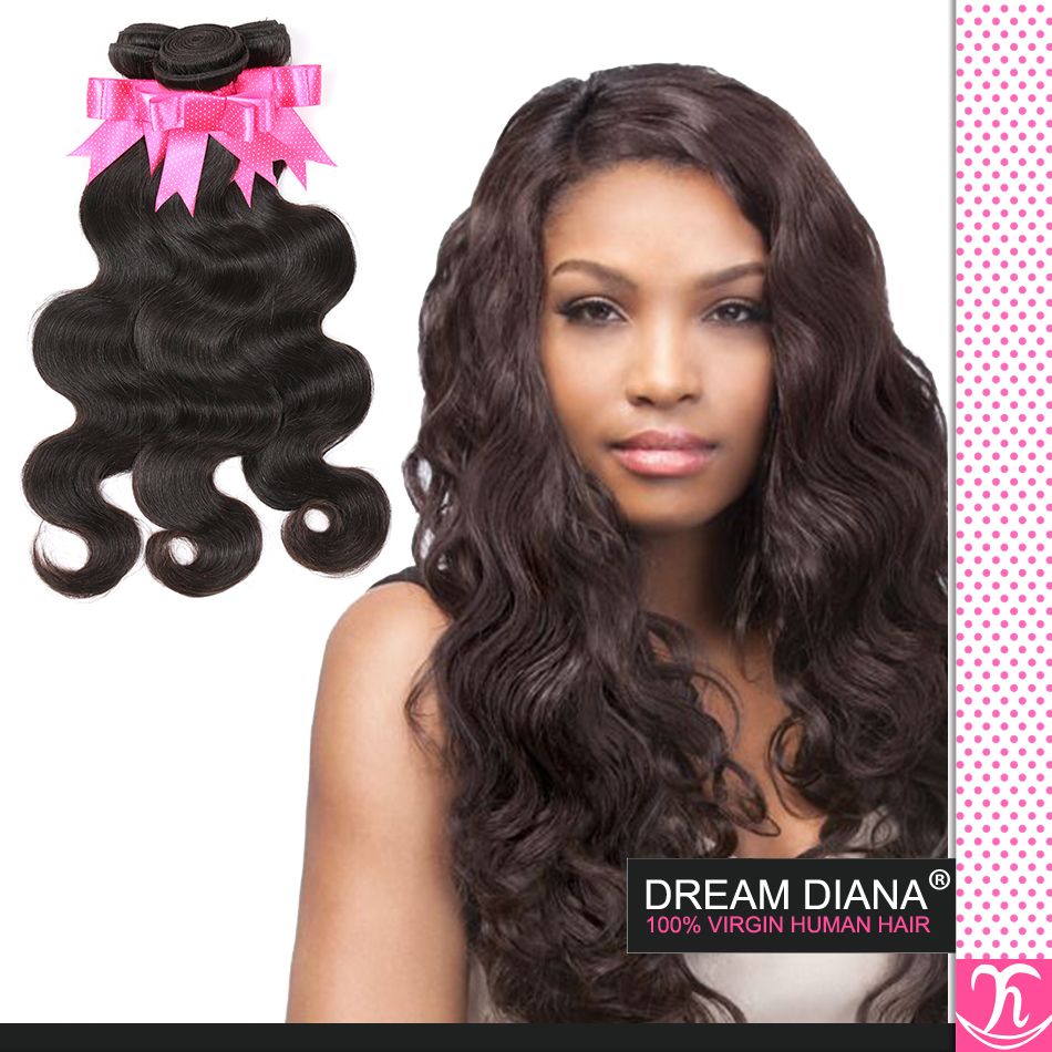 deep body wave weave