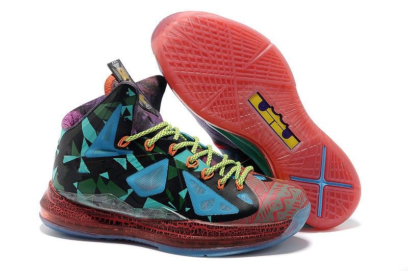 Lebron 10 dhgate Clearance