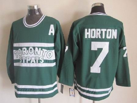 Vintage Toronto Maple Leafs Tie Domi Koho Hockey Jersey, Size Medium –  Stuck In The 90s Sports